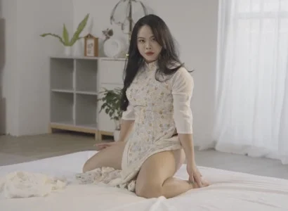 Cô bé Phương Anh thủ vai trong bộ phim người lớn Đài Loan