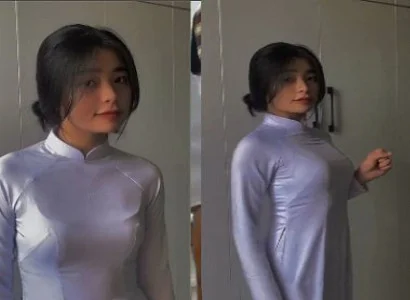 Mông tròn của em nữ sinh áo dài phê không lối thoát