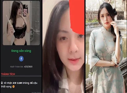cảnh nóng của em Quinnn được nhắc đến trong đoạn phim