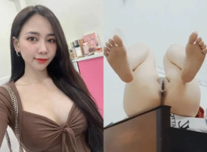 nhân viên văn phòng dập lút cán sướng rên liên hồi